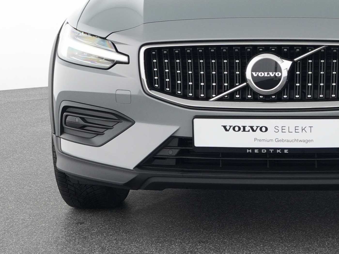 Volvo V60 Cross Country – Bild 17