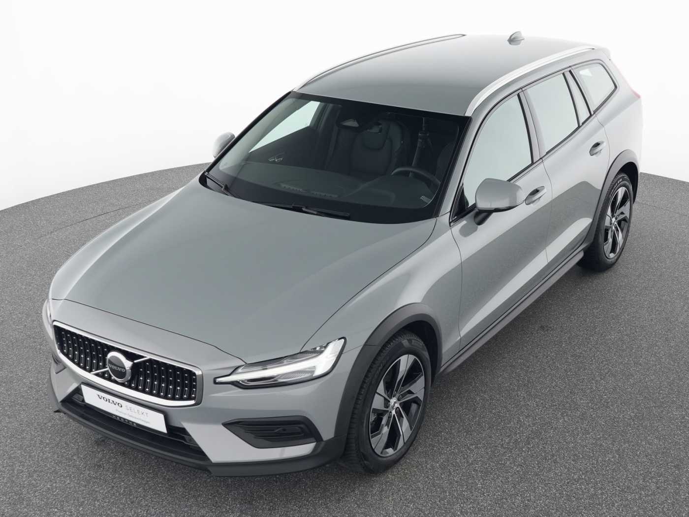 Volvo V60 Cross Country – Bild 18