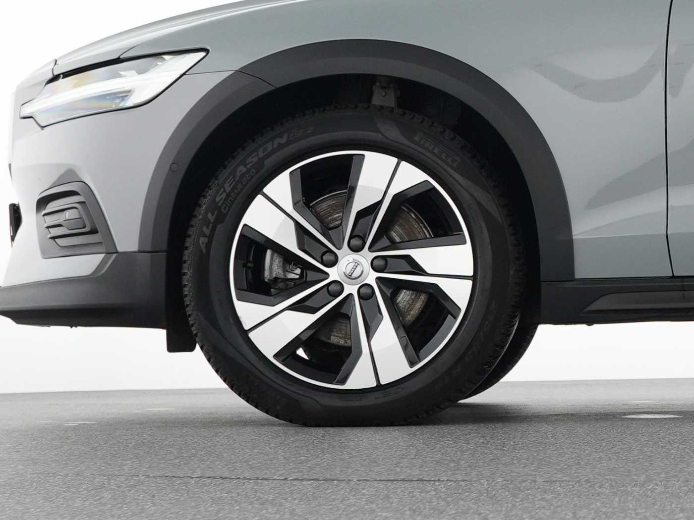 Volvo V60 Cross Country – Bild 20