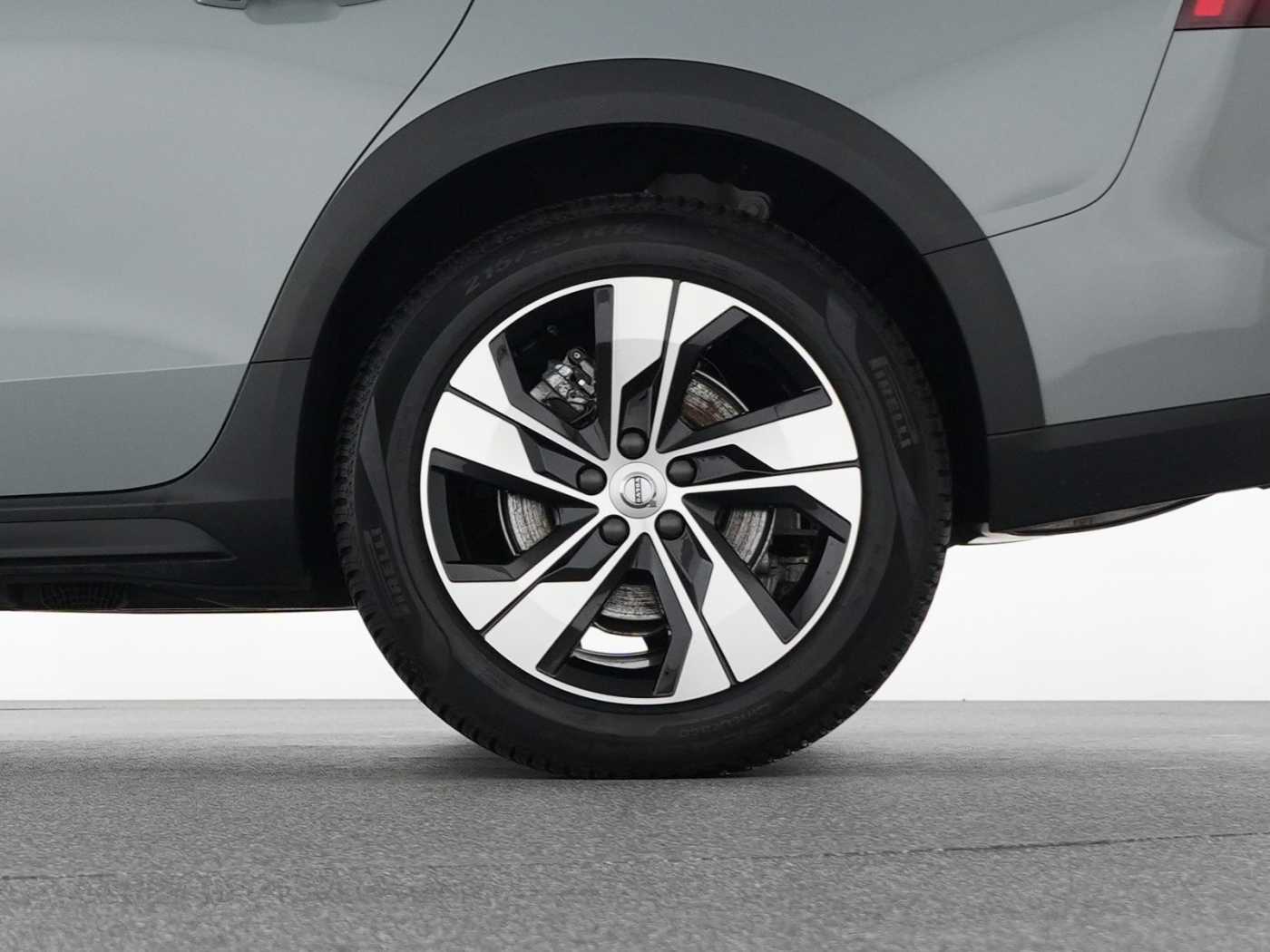 Volvo V60 Cross Country – Bild 21