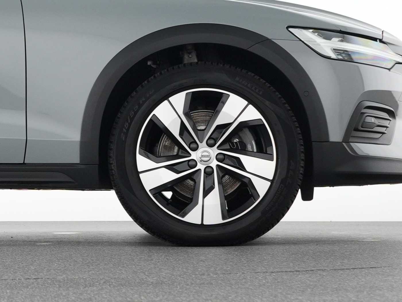 Volvo V60 Cross Country – Bild 22
