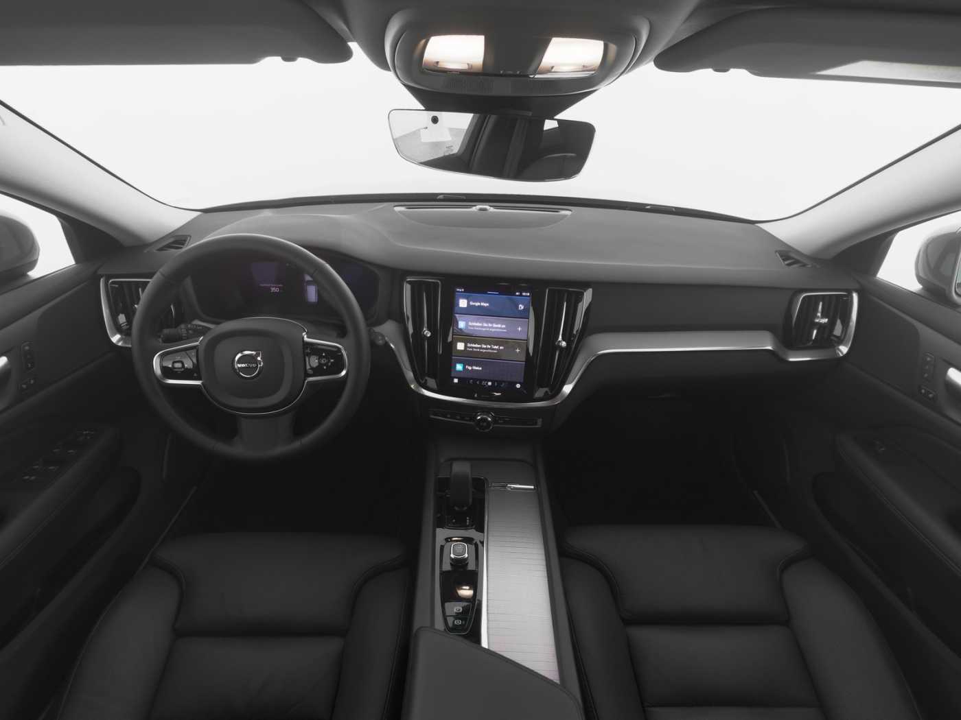 Volvo V60 Cross Country – Bild 3