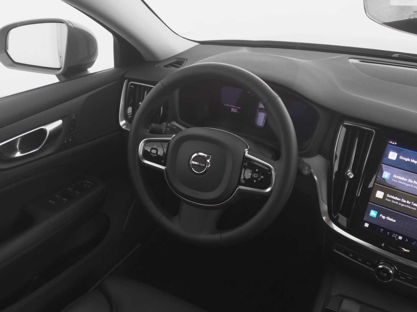 Volvo V60 Cross Country – Bild 4