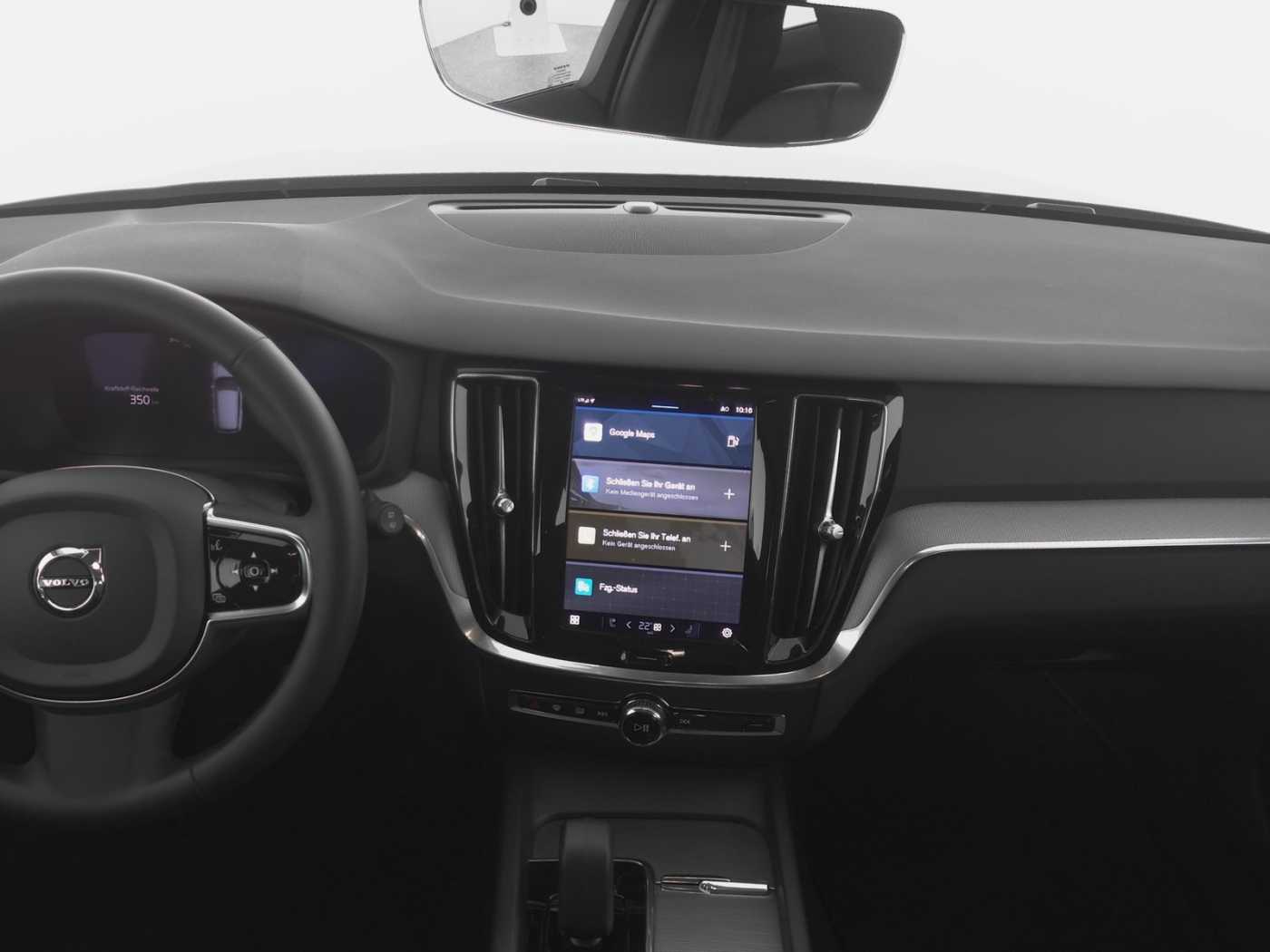 Volvo V60 Cross Country – Bild 6