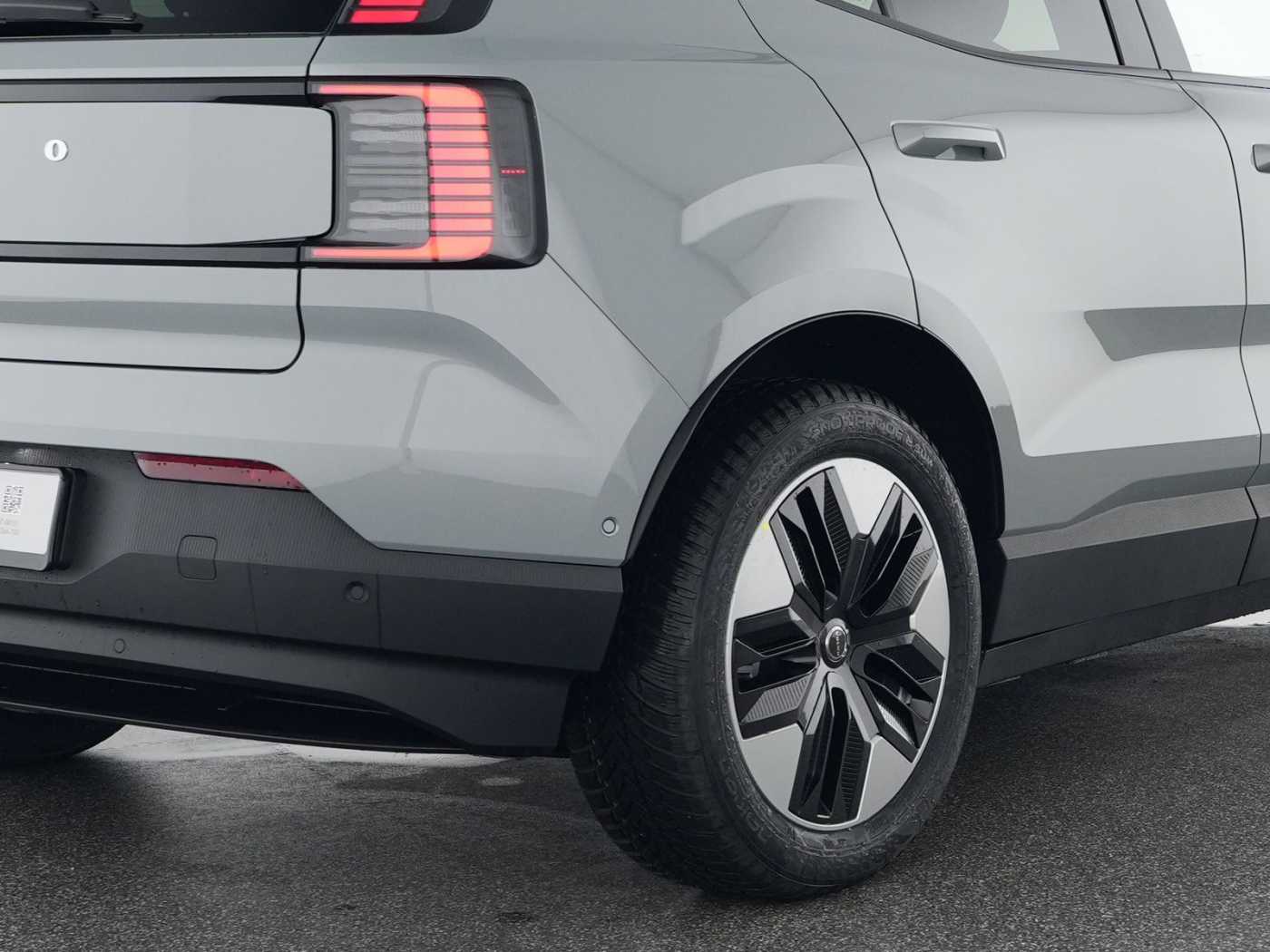 Volvo EX30 – Bild 10