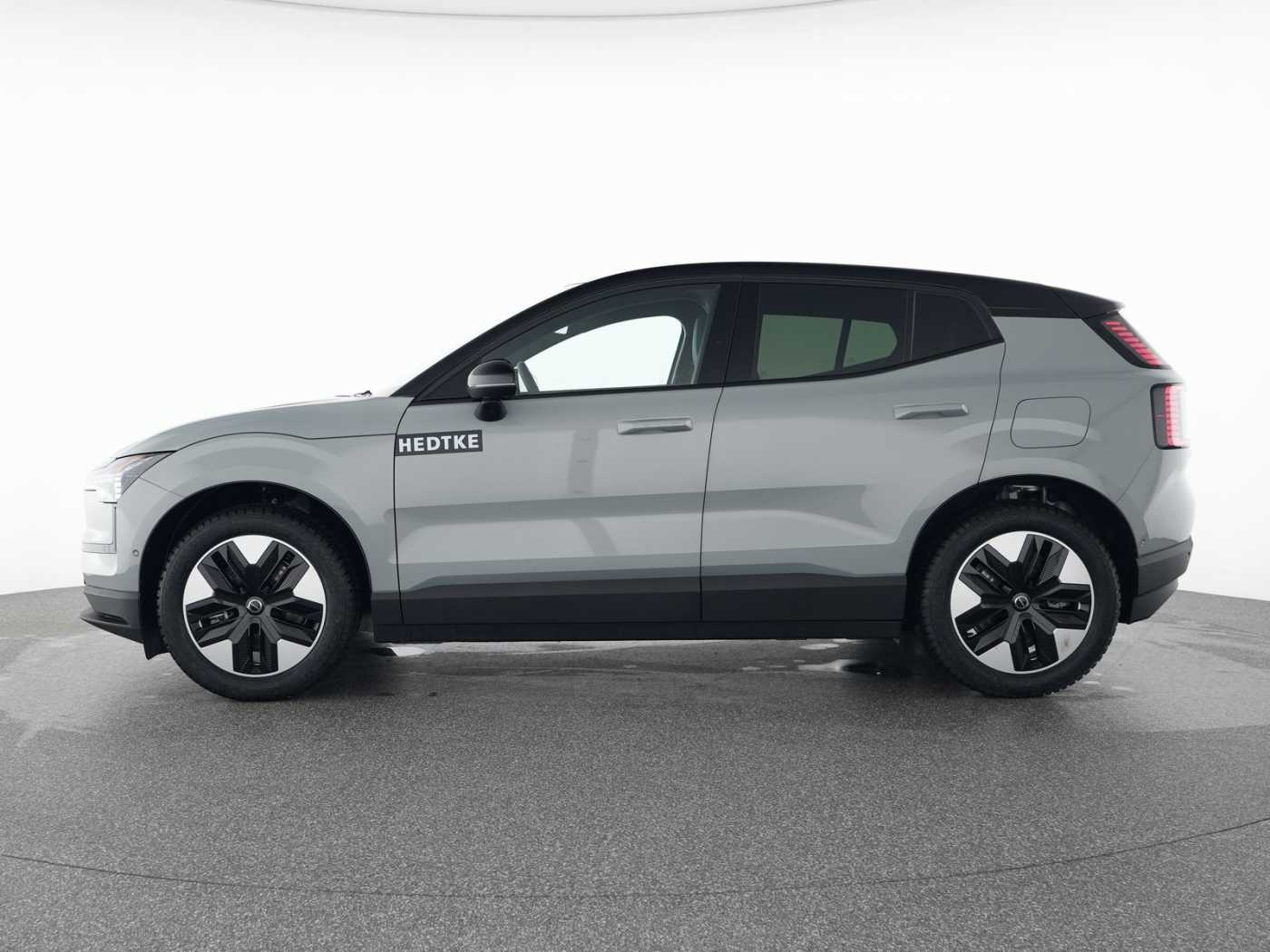 Volvo EX30 – Bild 11
