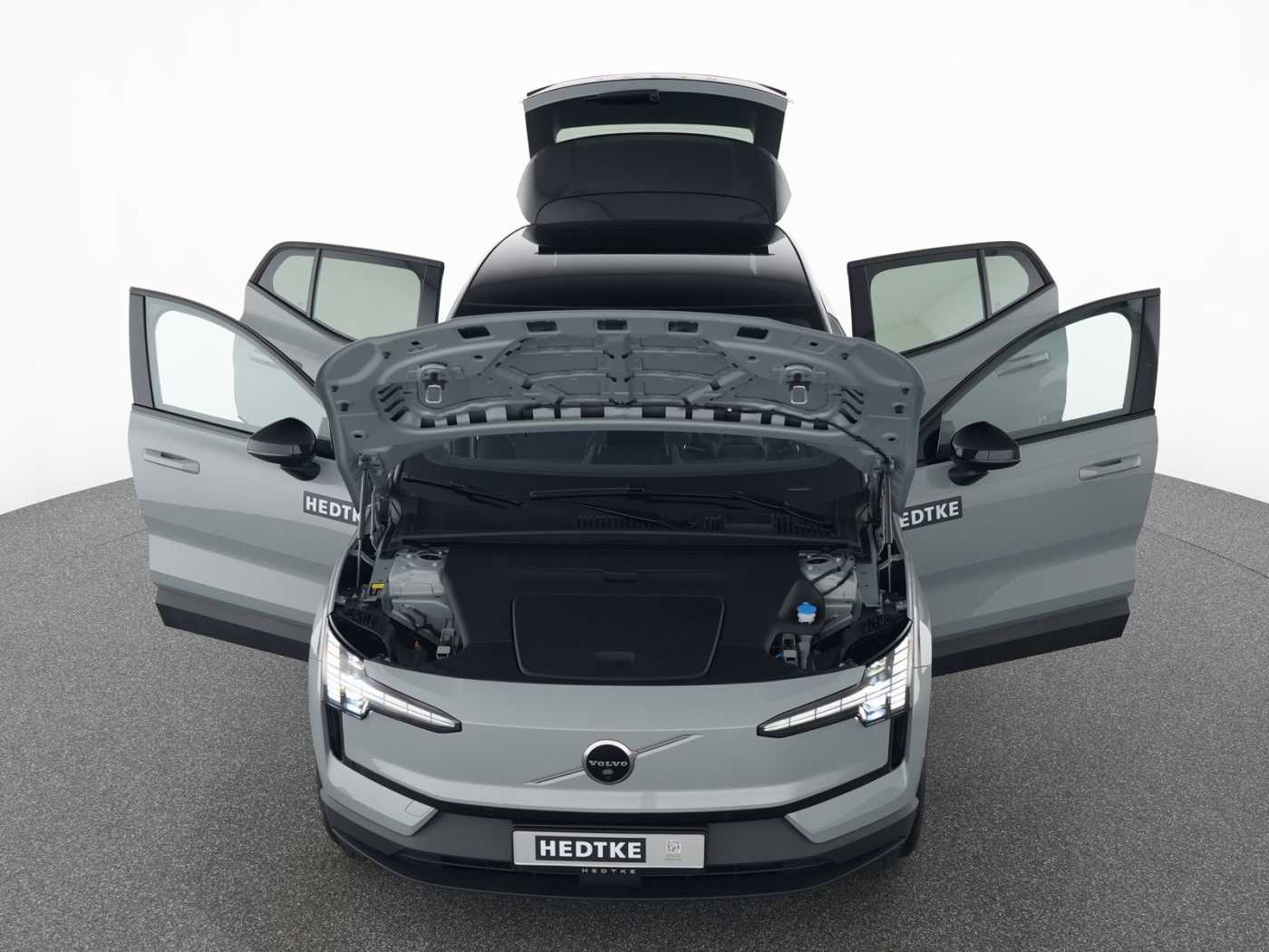 Volvo EX30 – Bild 13