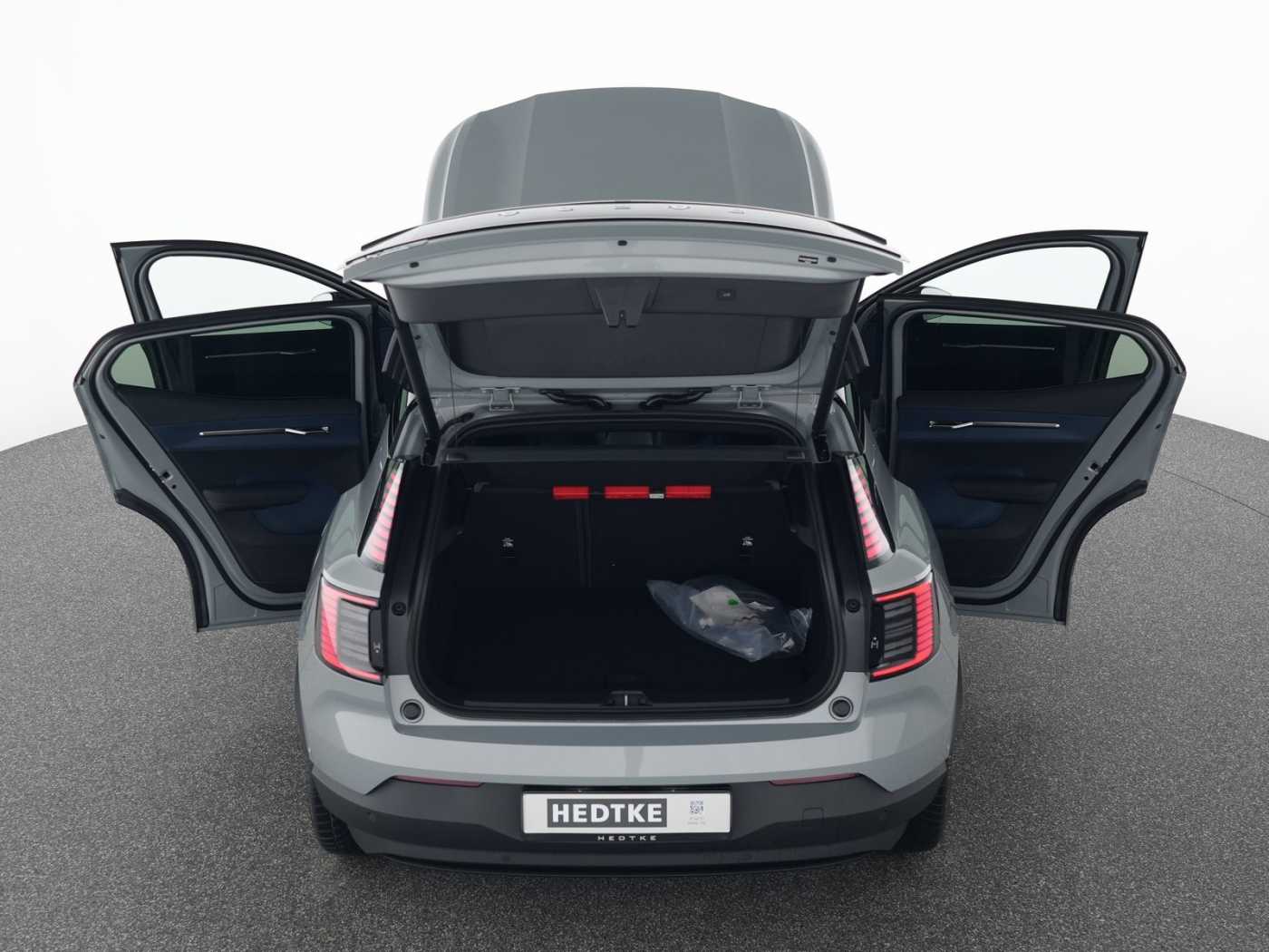 Volvo EX30 – Bild 14