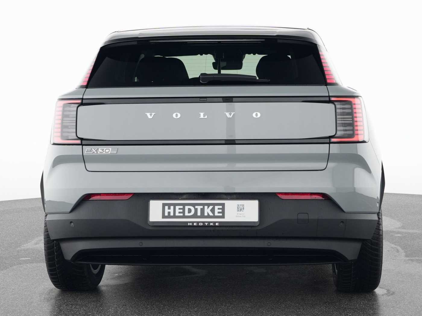 Volvo EX30 – Bild 16