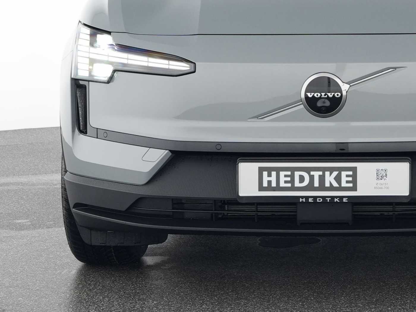 Volvo EX30 – Bild 17