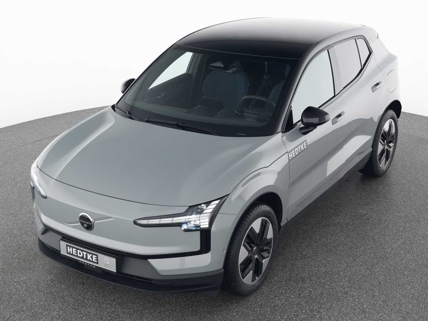 Volvo EX30 – Bild 18