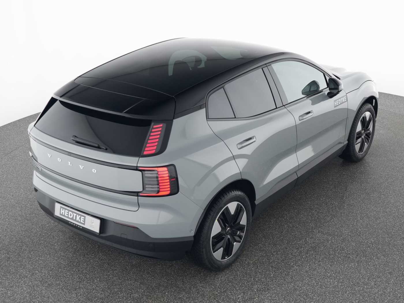 Volvo EX30 – Bild 19