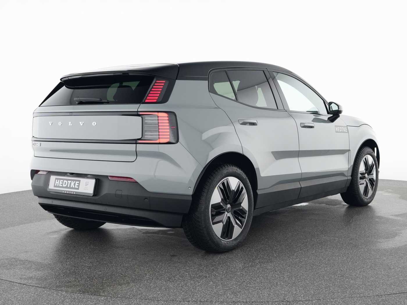 Volvo EX30 – Bild 2
