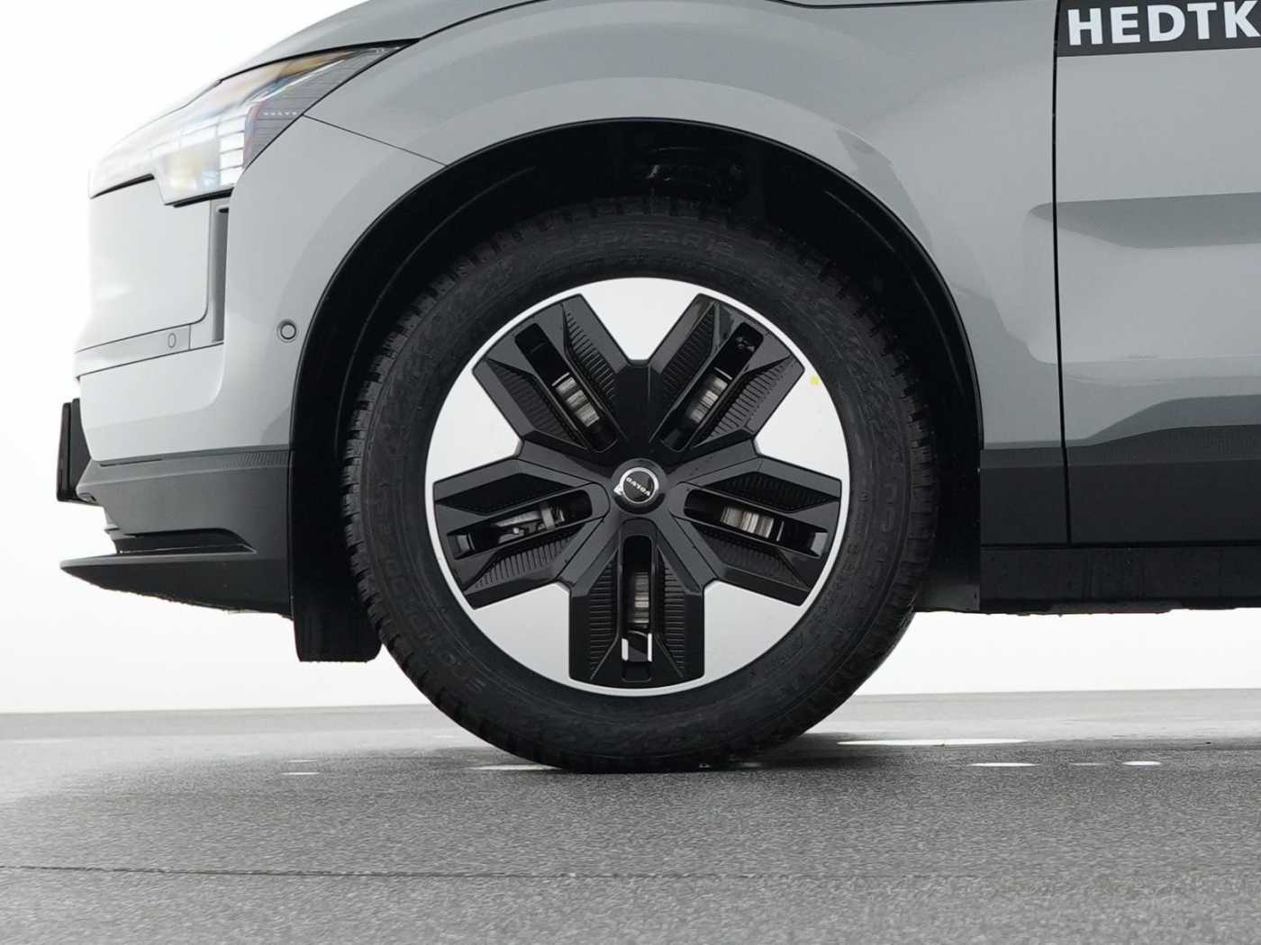 Volvo EX30 – Bild 20