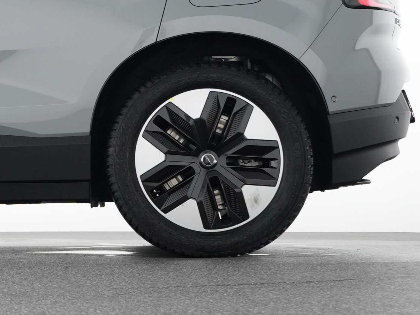 Volvo EX30 – Bild 21