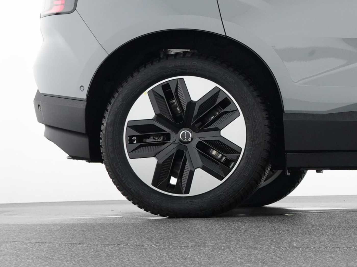 Volvo EX30 – Bild 23