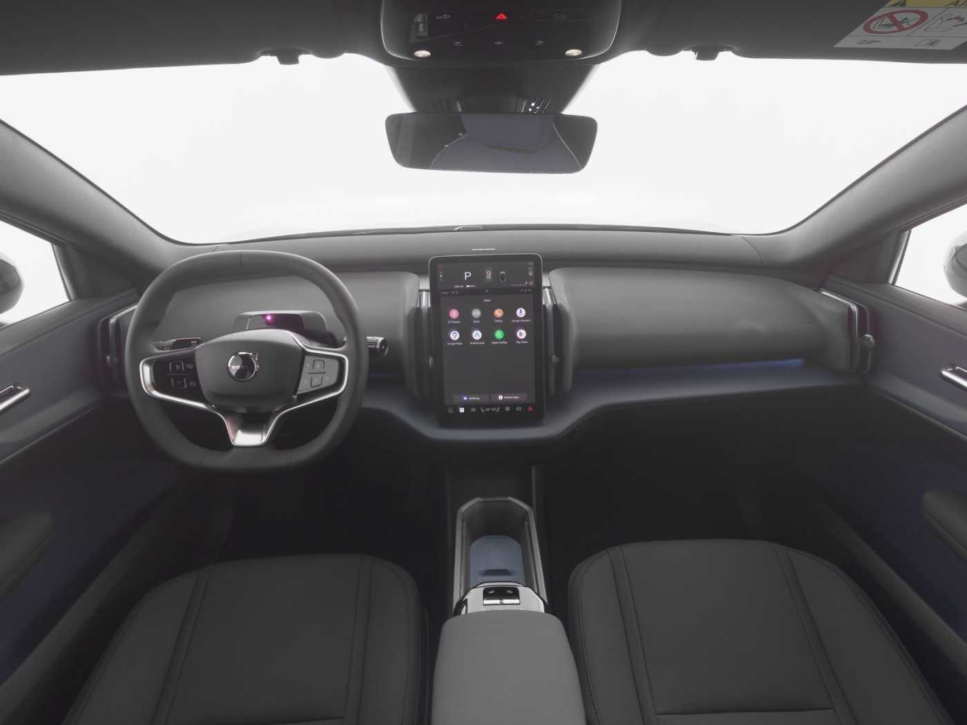 Volvo EX30 – Bild 3