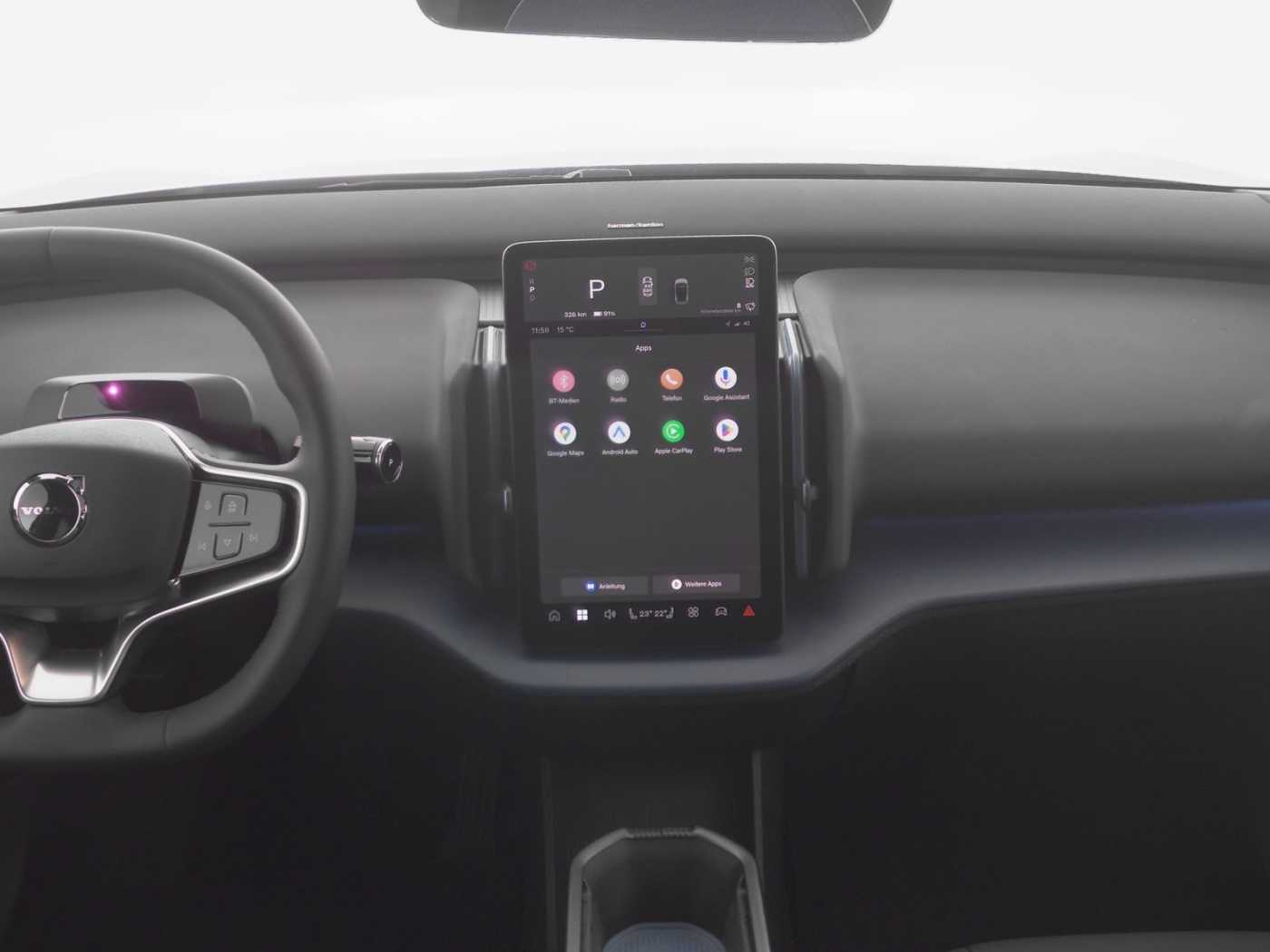 Volvo EX30 – Bild 6