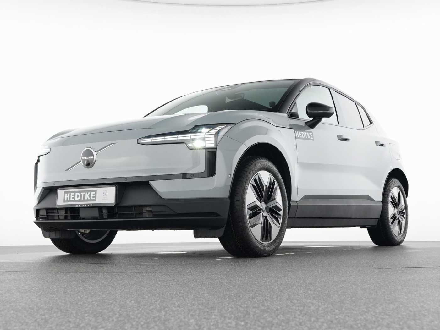 Volvo EX30 – Bild 7