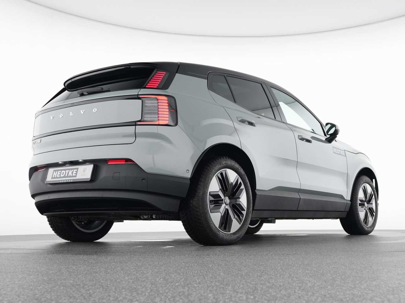 Volvo EX30 – Bild 8
