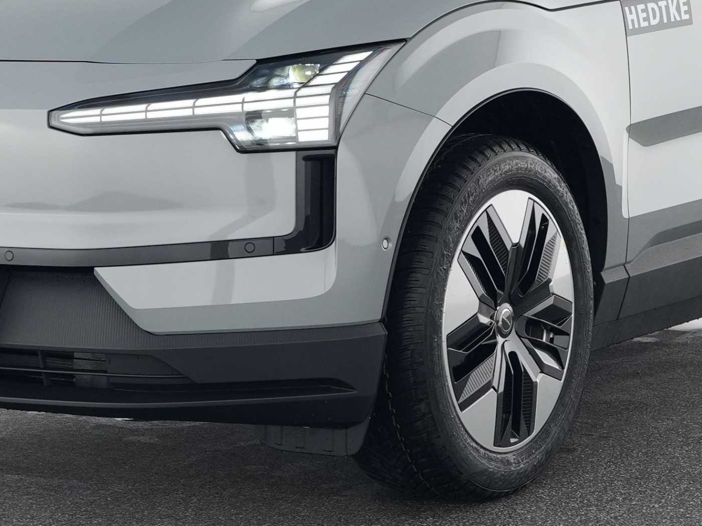 Volvo EX30 – Bild 9