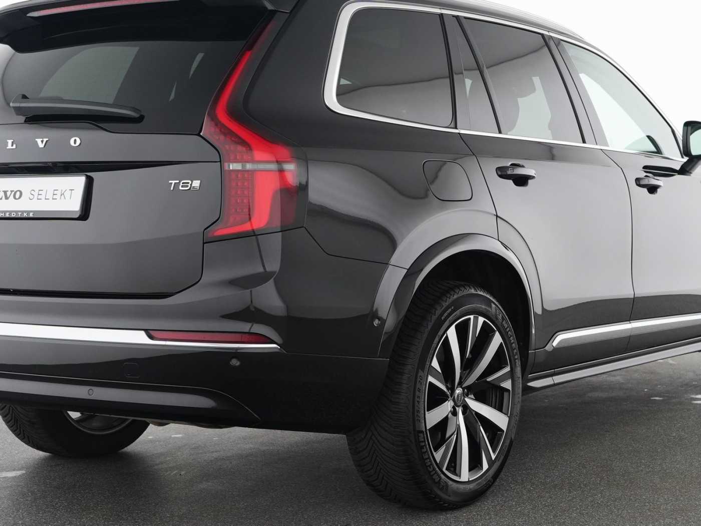 Volvo XC90 – Bild 10