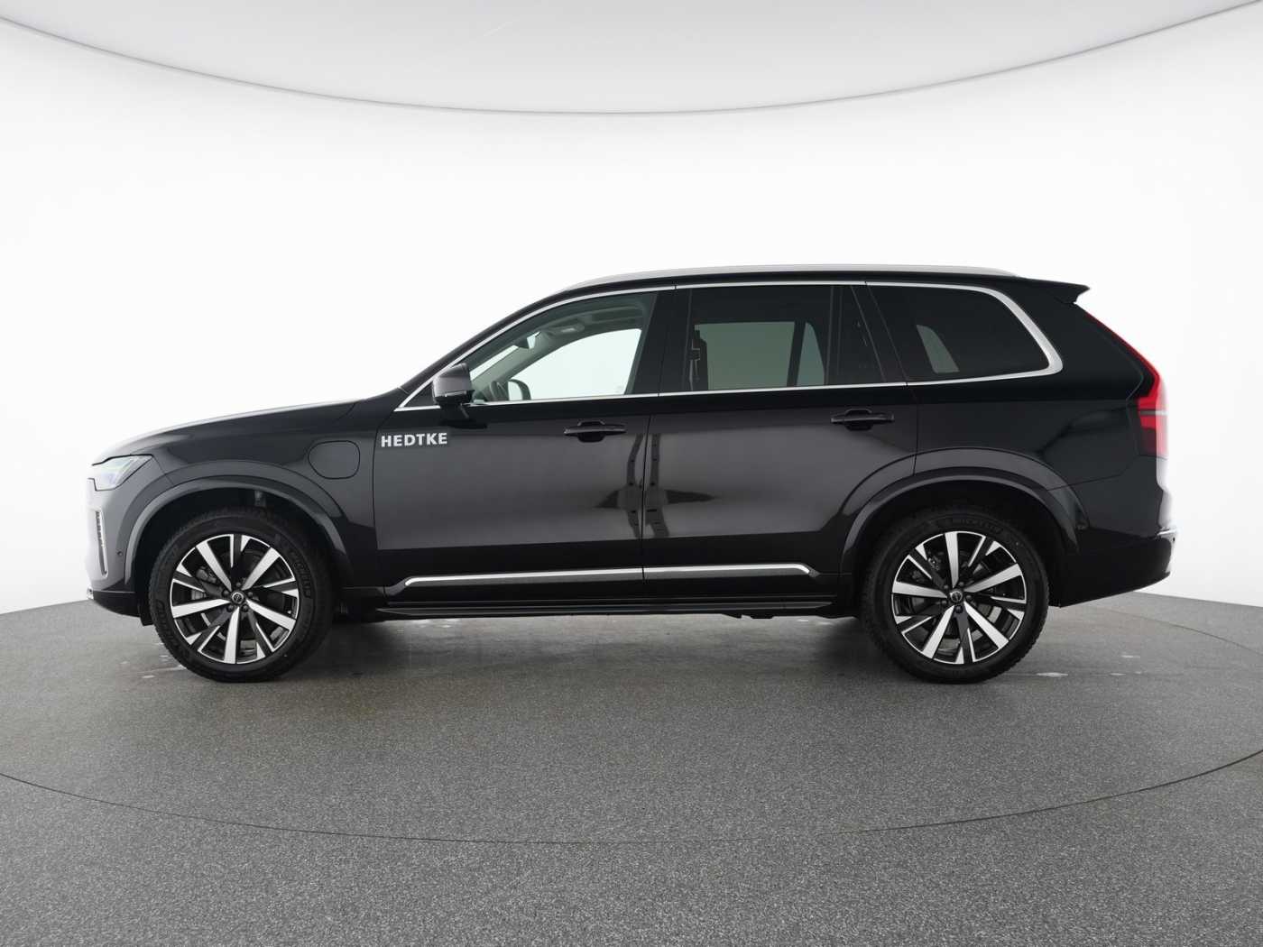 Volvo XC90 – Bild 11