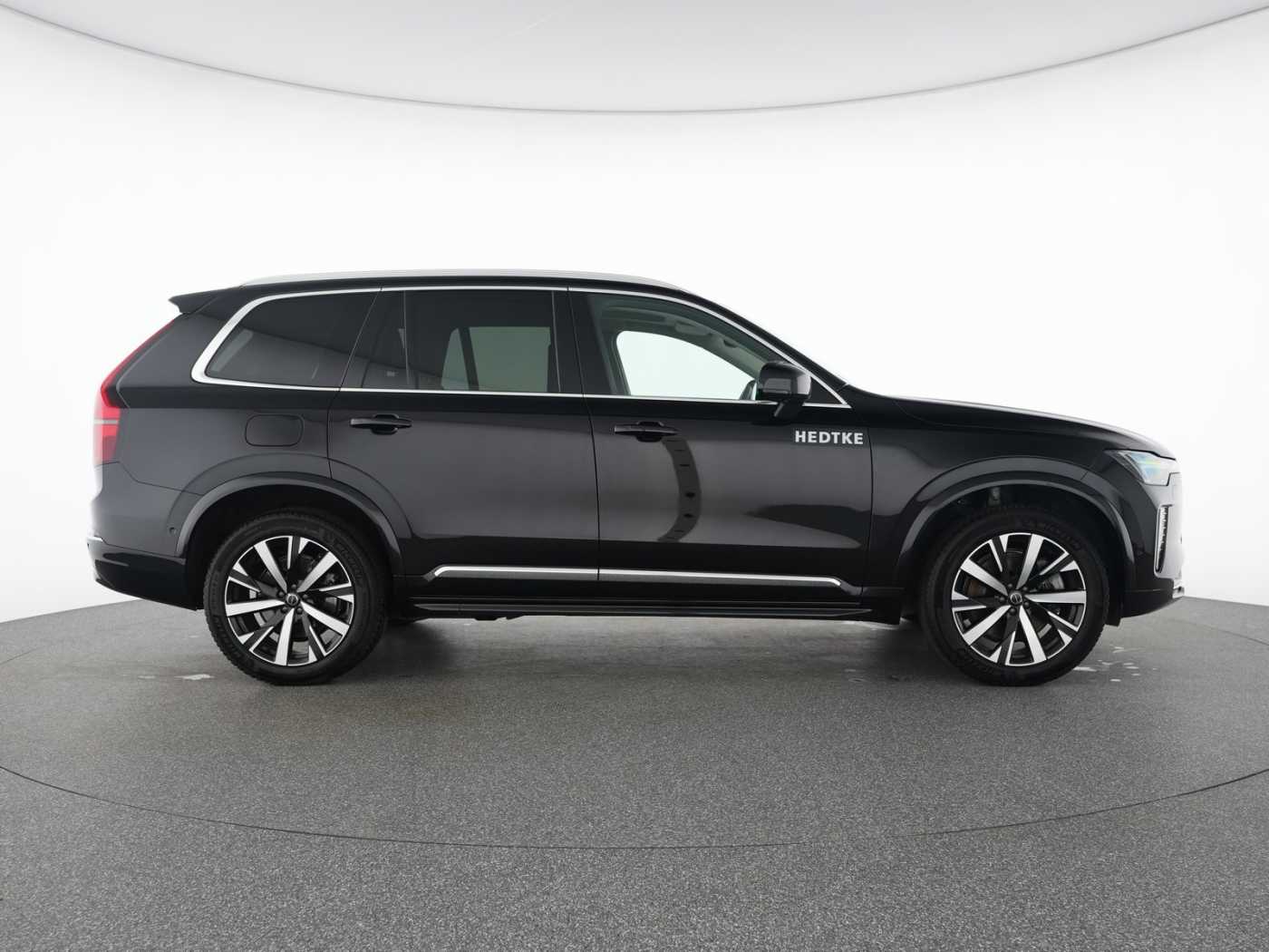 Volvo XC90 – Bild 12