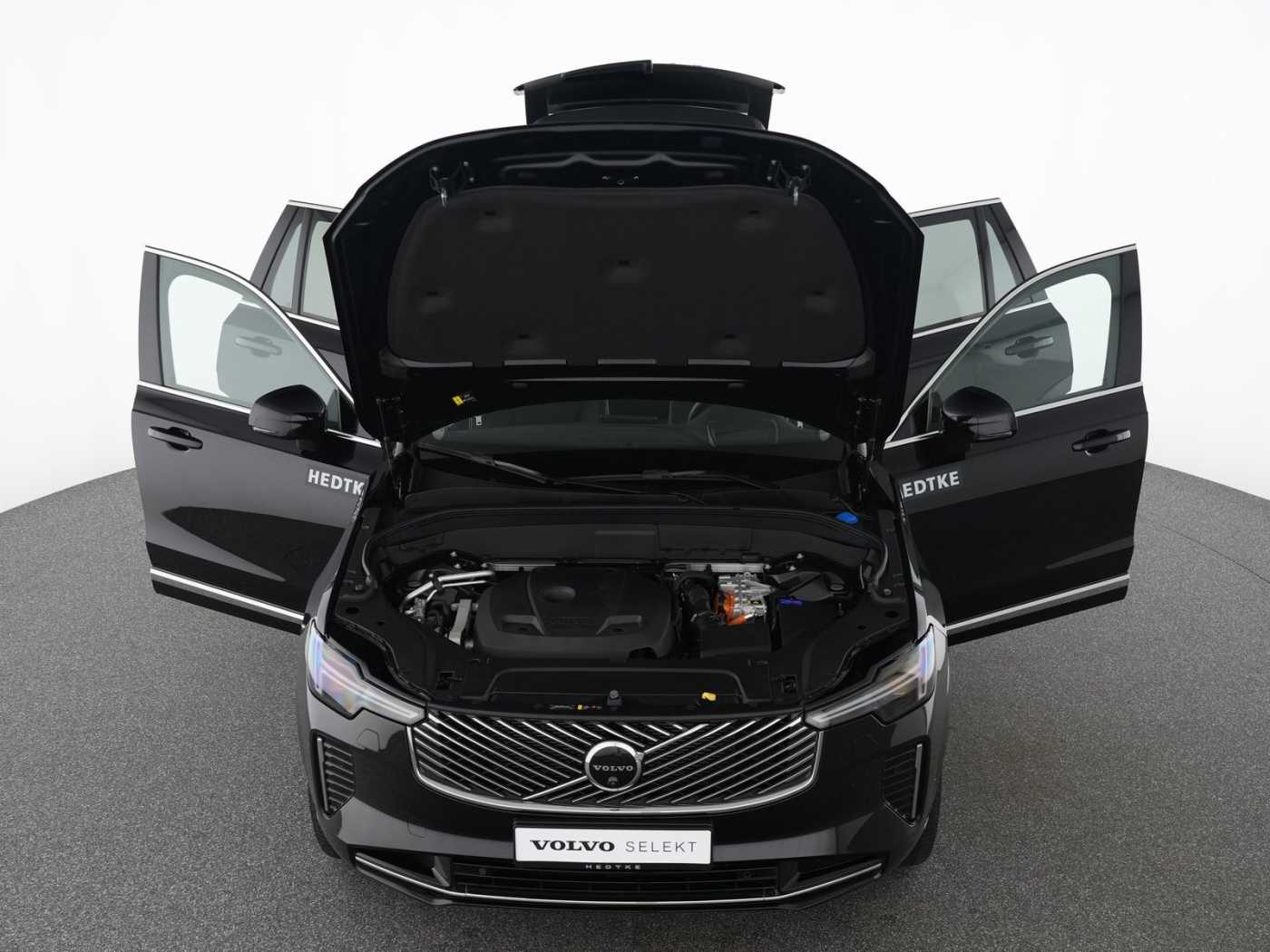 Volvo XC90 – Bild 13