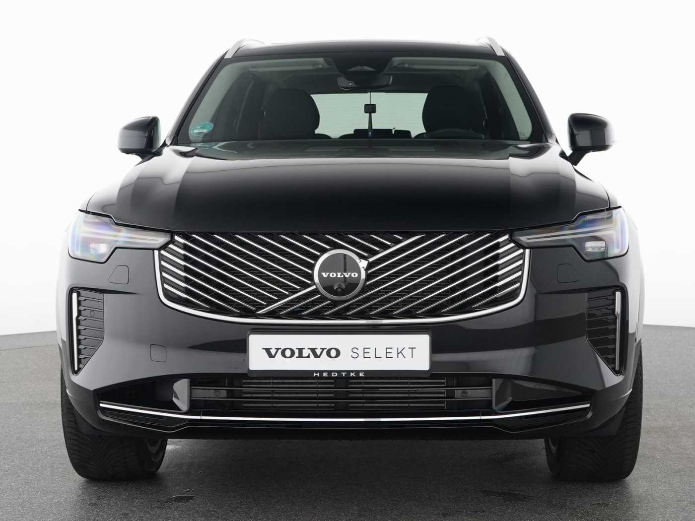 Volvo XC90 – Bild 15