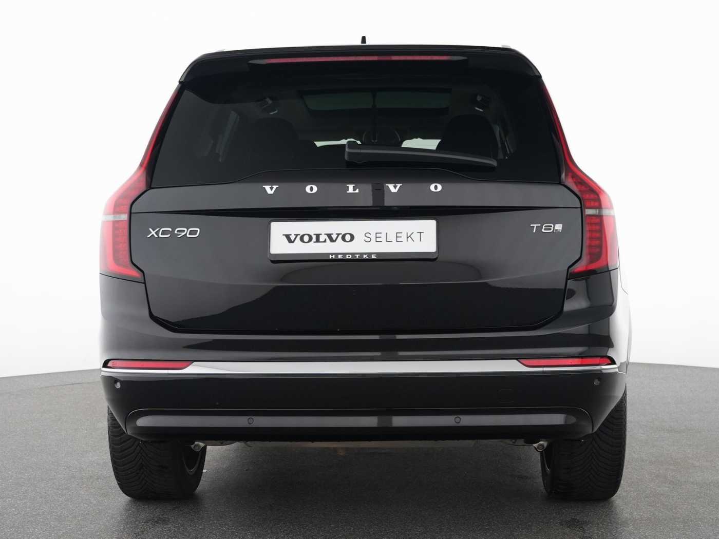 Volvo XC90 – Bild 16