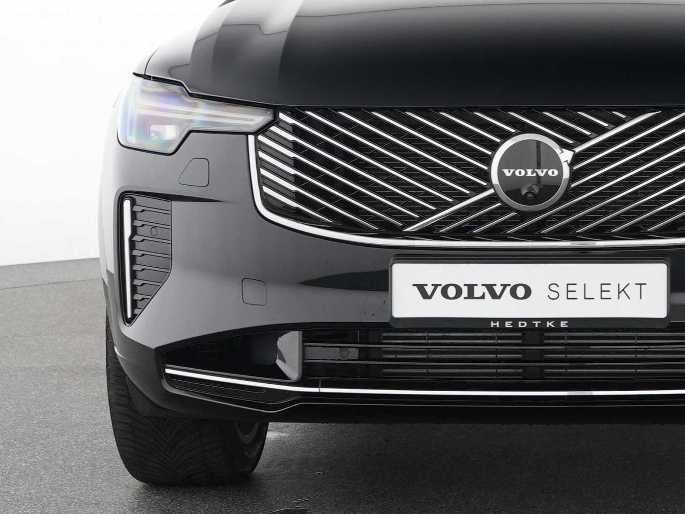 Volvo XC90 – Bild 17