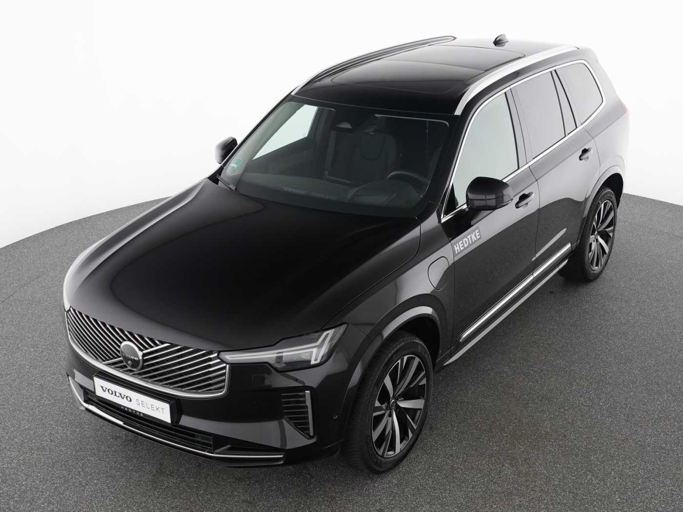 Volvo XC90 – Bild 18