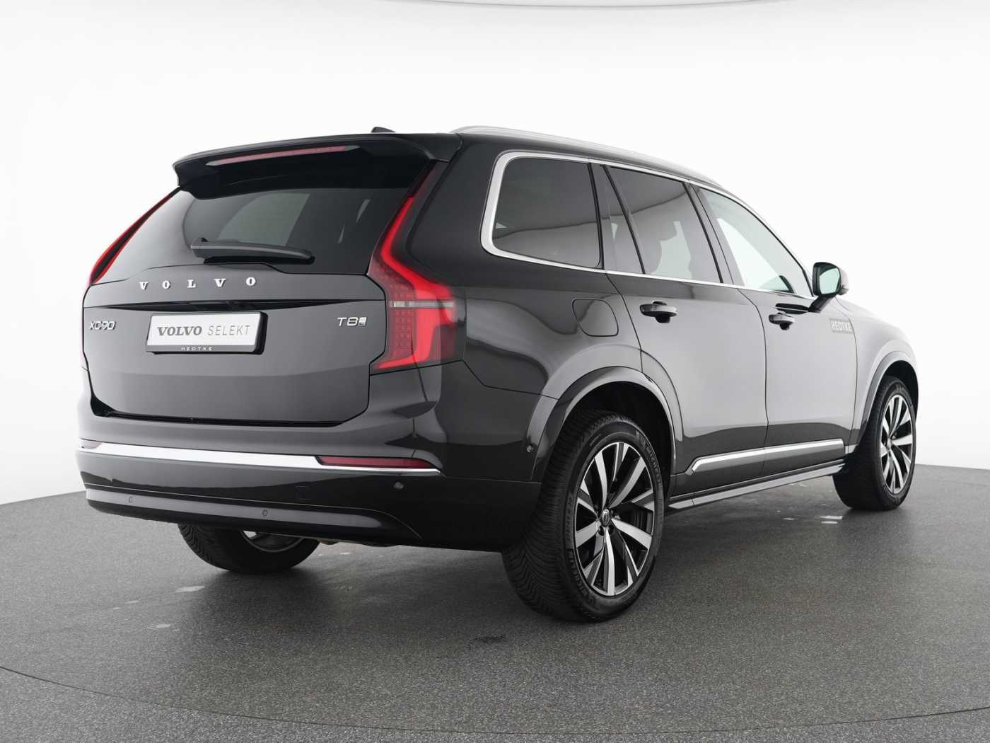 Volvo XC90 – Bild 2
