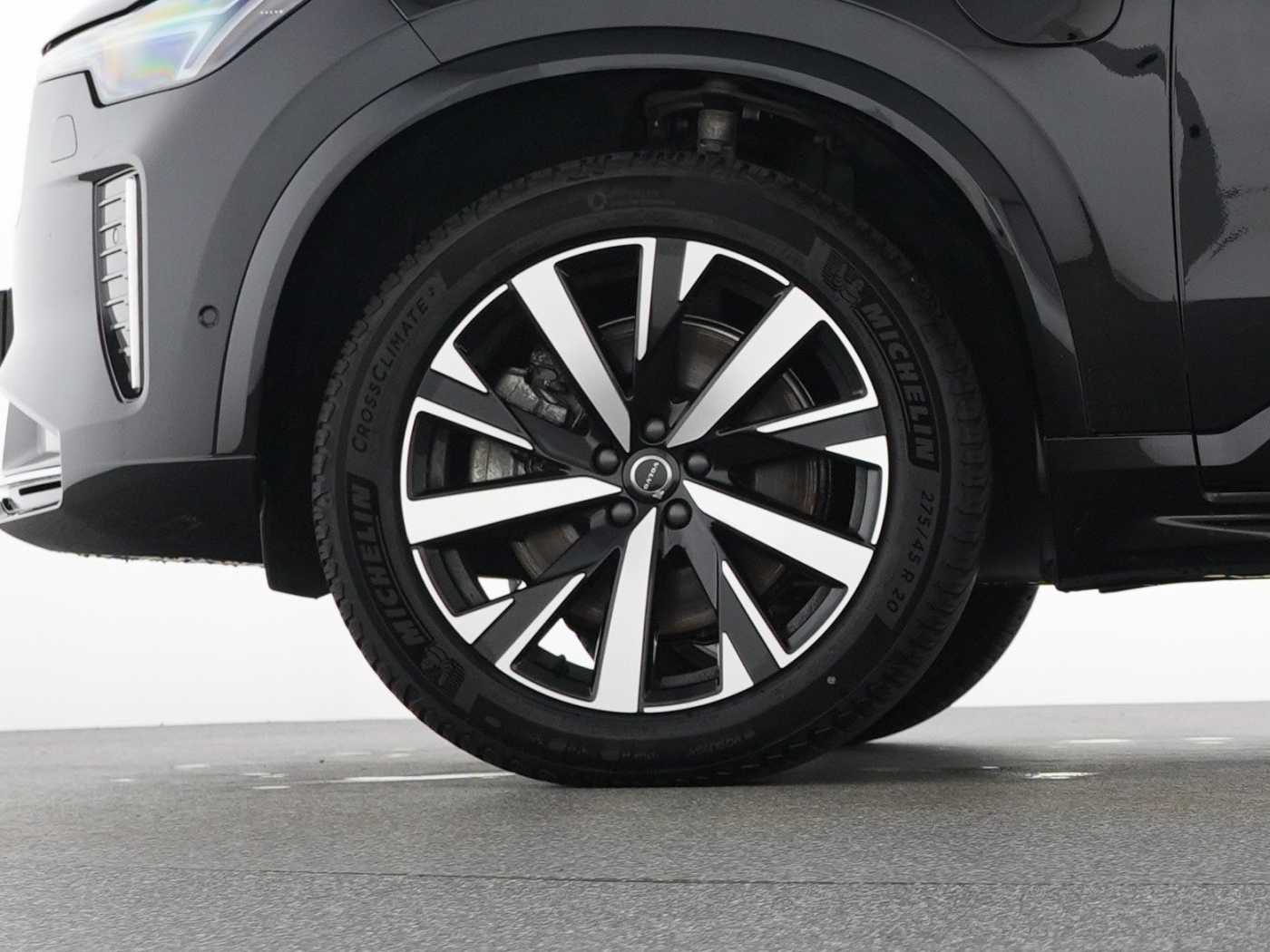 Volvo XC90 – Bild 20