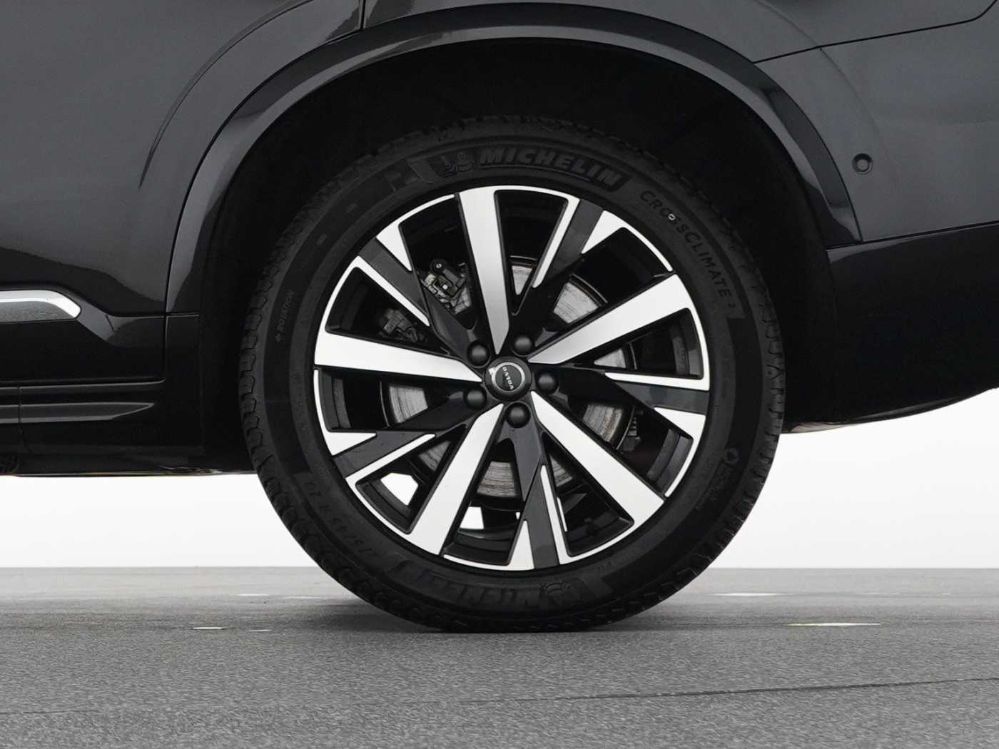 Volvo XC90 – Bild 21