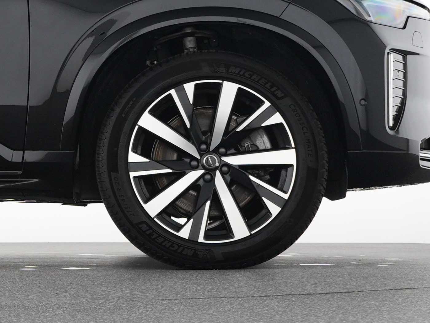 Volvo XC90 – Bild 22