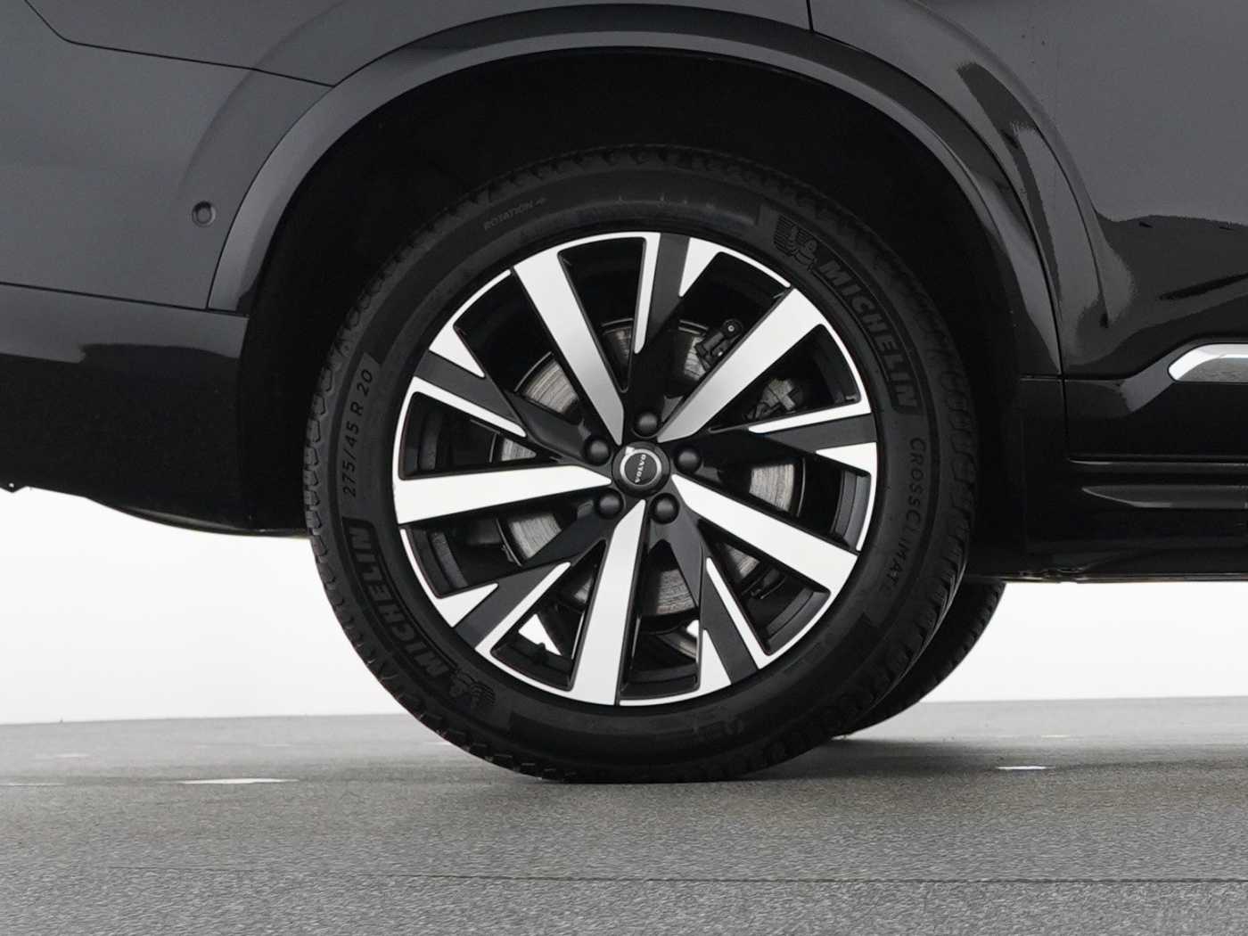 Volvo XC90 – Bild 23