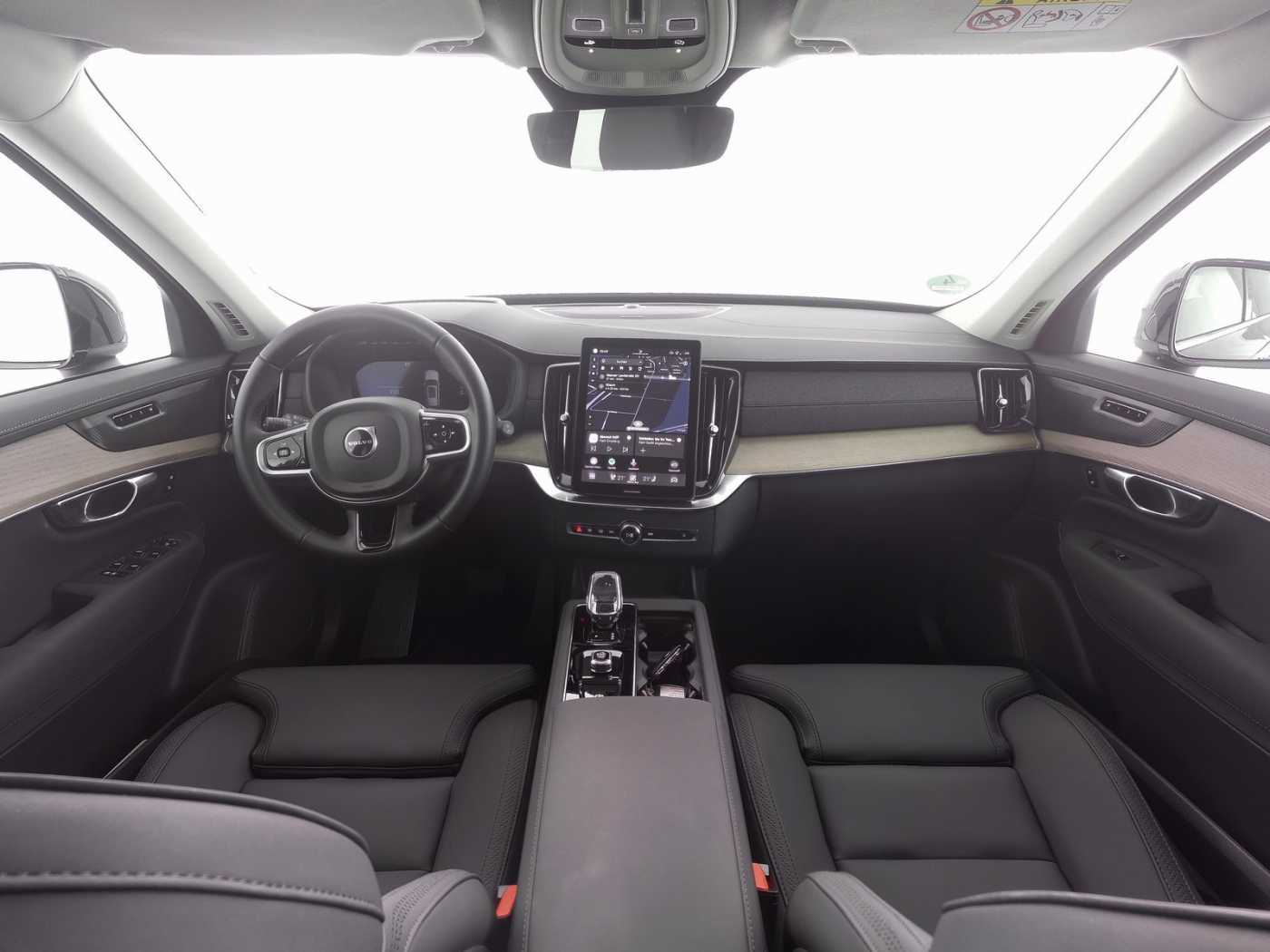 Volvo XC90 – Bild 3