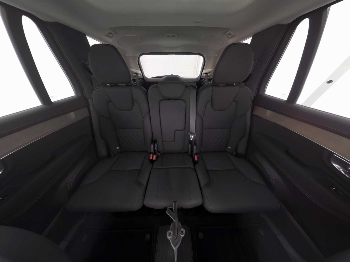 Volvo XC90 – Bild 5