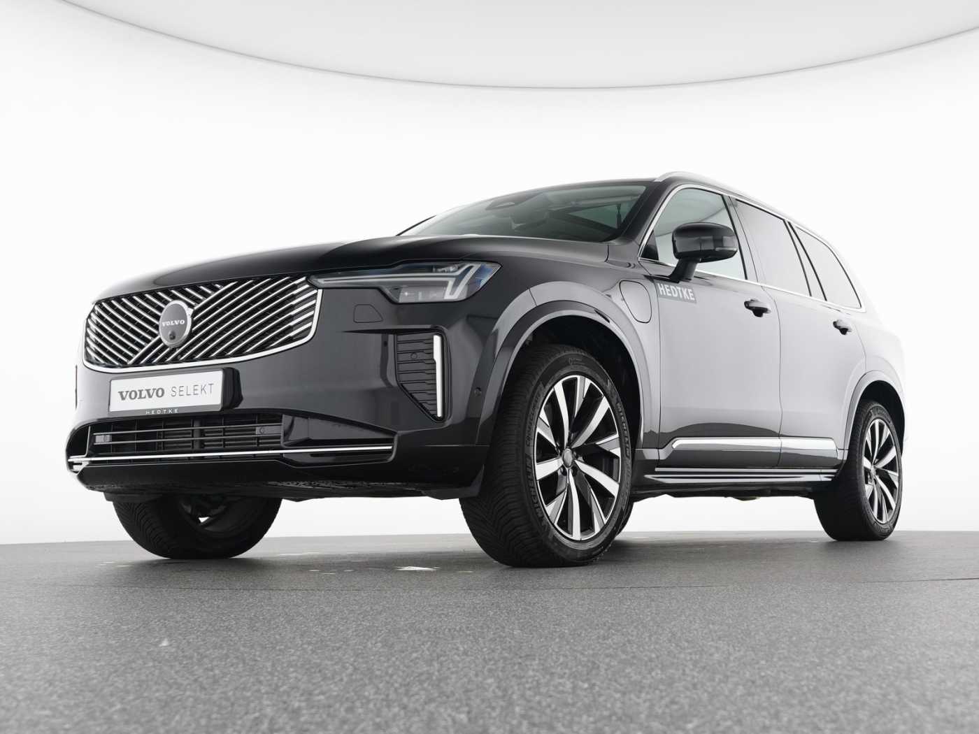 Volvo XC90 – Bild 7