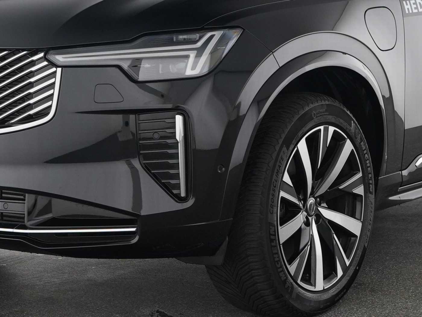 Volvo XC90 – Bild 9