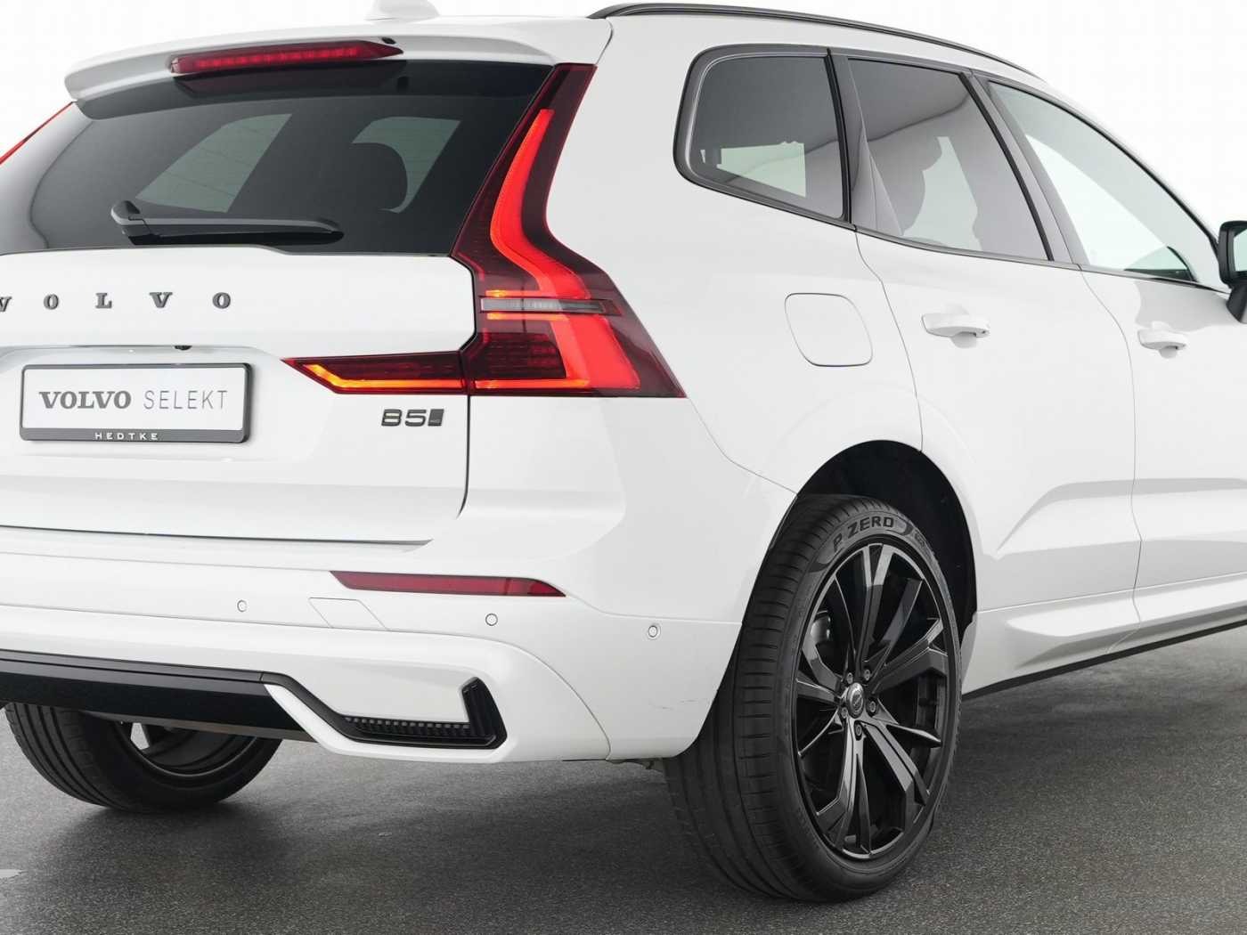 Volvo XC60 – Bild 10
