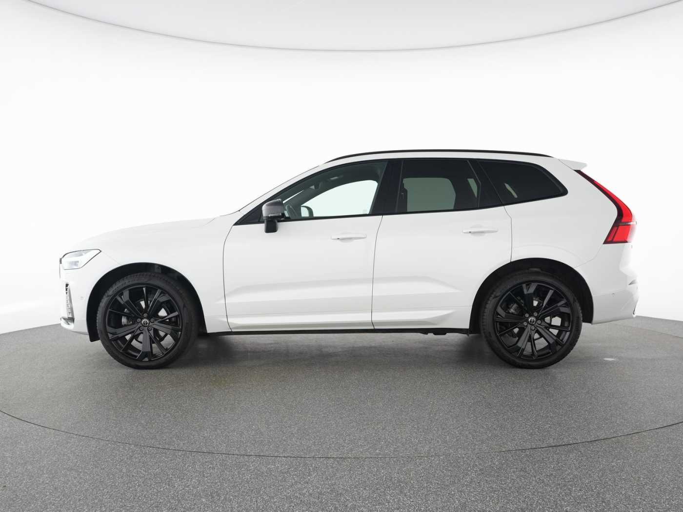 Volvo XC60 – Bild 11