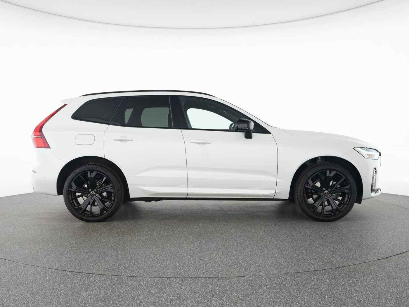 Volvo XC60 – Bild 12