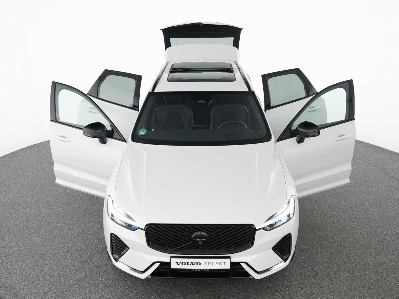Volvo XC60 – Bild 13