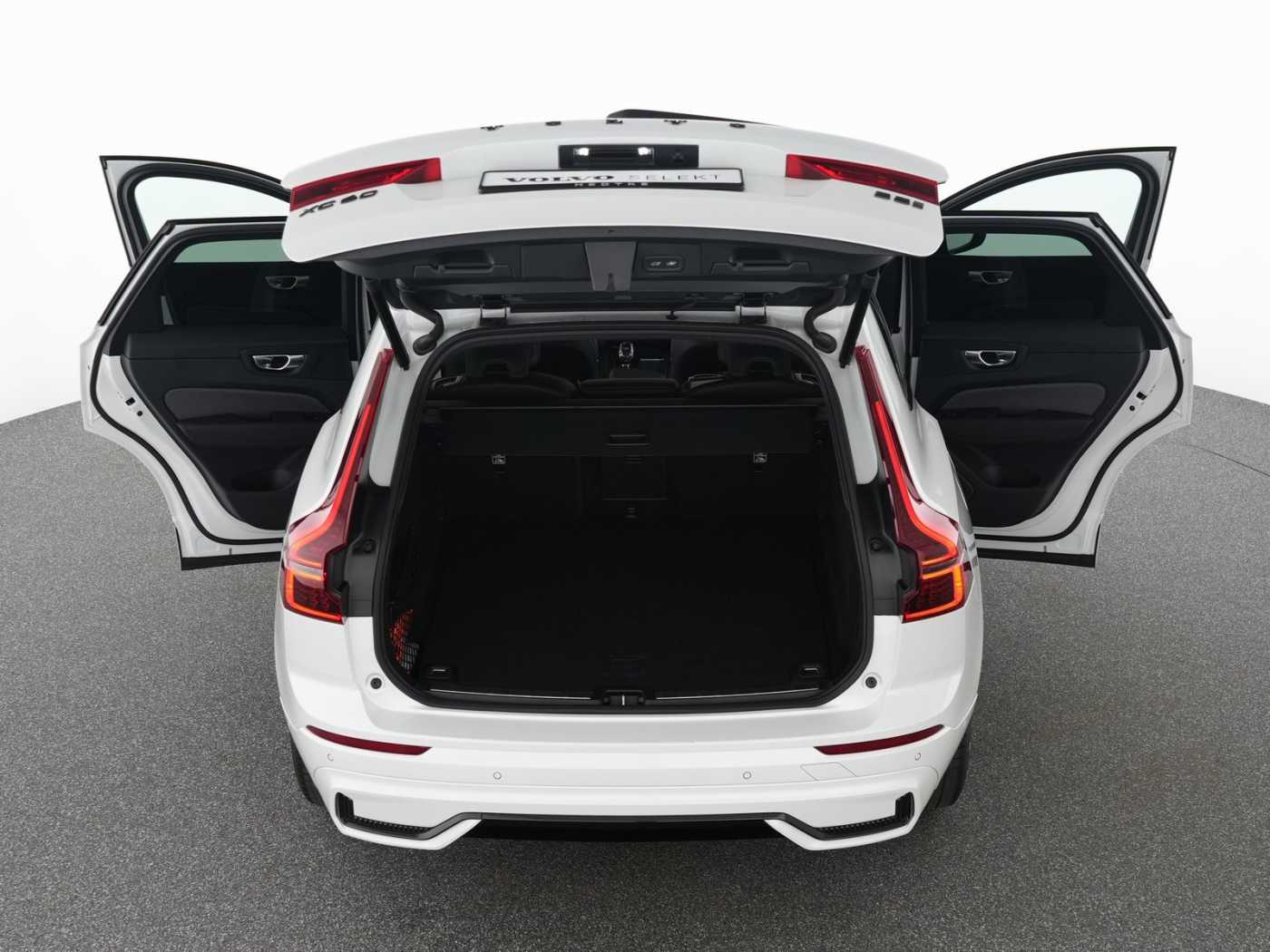 Volvo XC60 – Bild 14