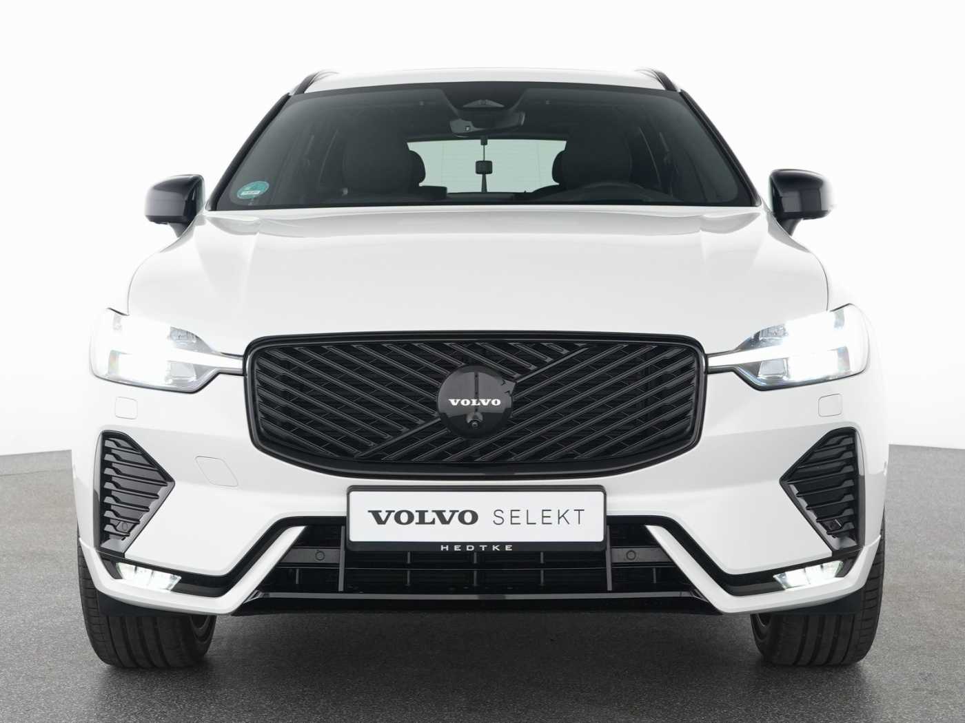 Volvo XC60 – Bild 15