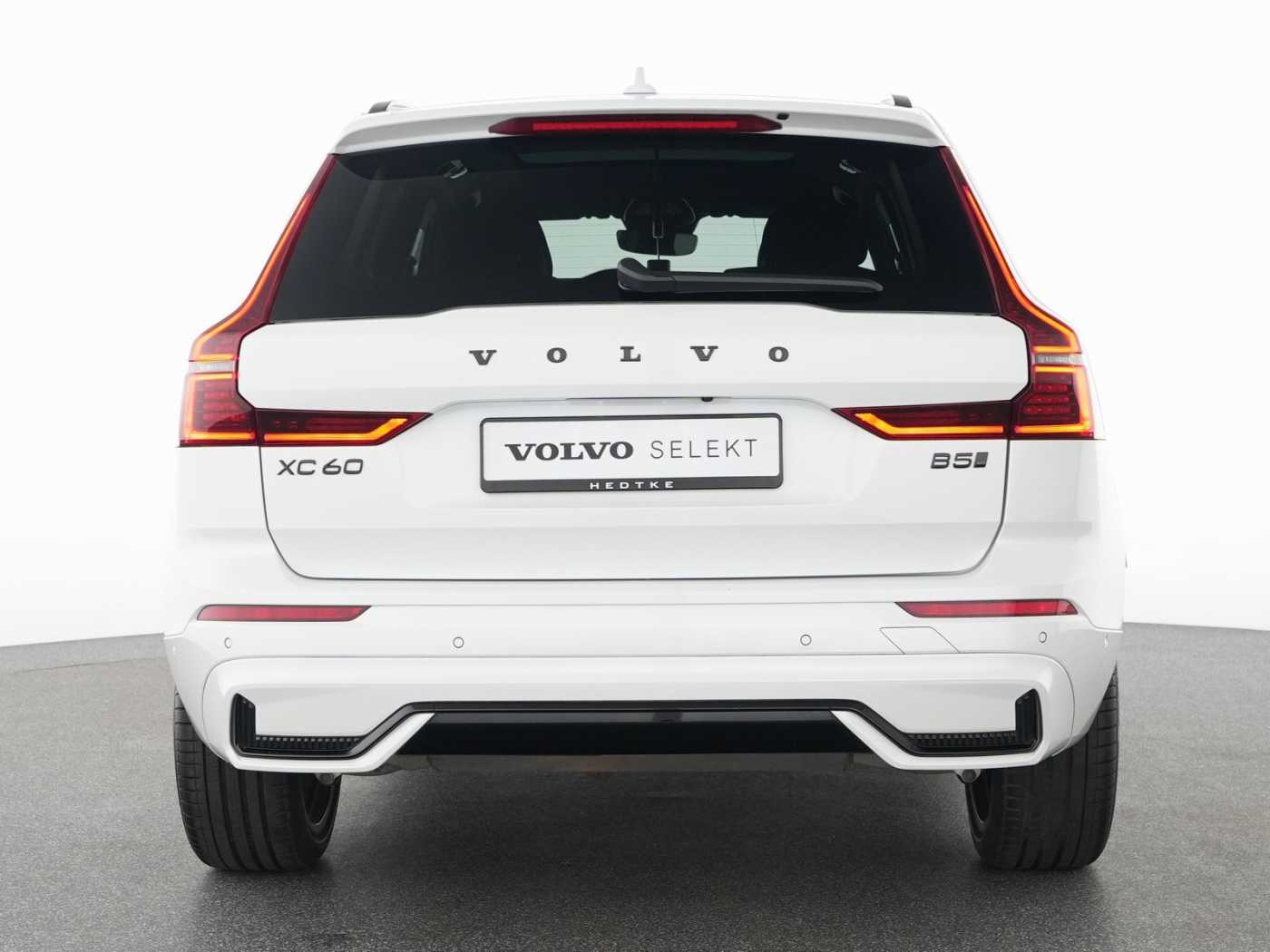 Volvo XC60 – Bild 16