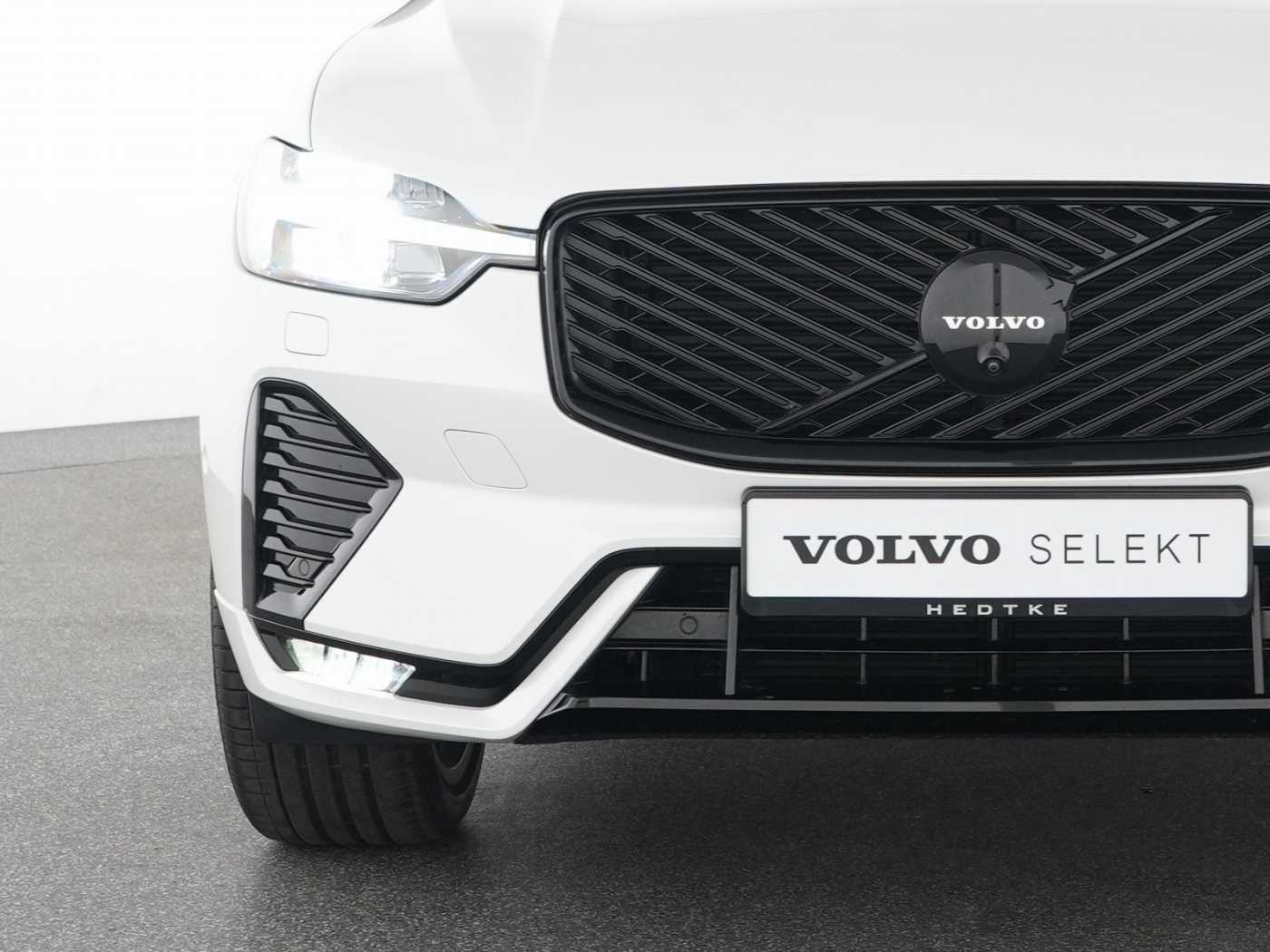 Volvo XC60 – Bild 17